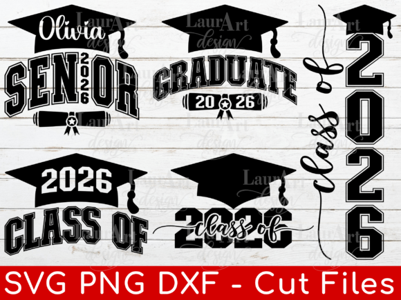Download Senior 2026 Graduation 2026 Class of 26 - Graduation 2026 Collection