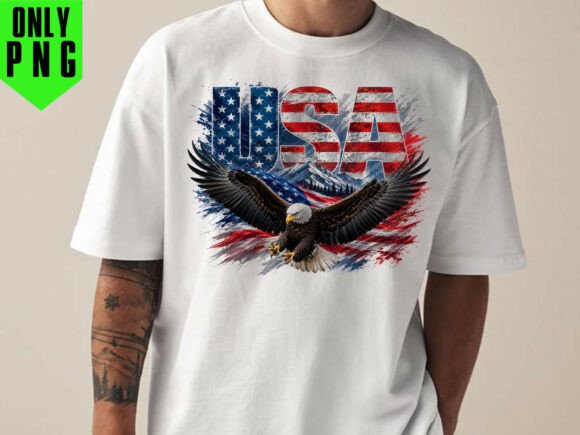 Download USA Sublimation T Shirt Design - Shirt design Collection