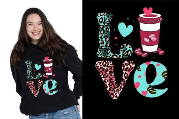 Download Love Sublimation T-Shirt Design - Shirt design Collection