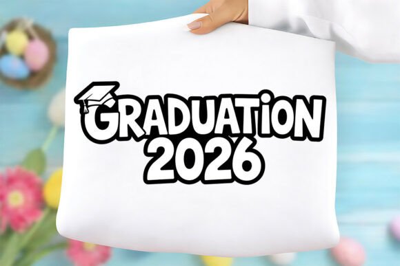 Download Graduation 2026 PNG - Graduation 2026 Collection