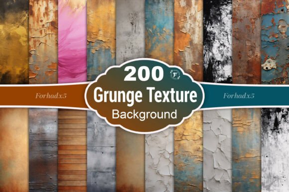 Download Grunge Texture Background - Premium Resources
